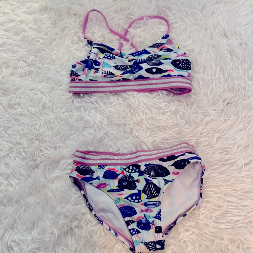 Kids bikini